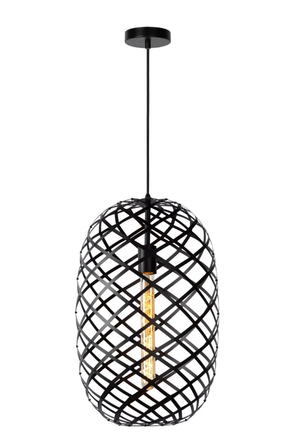 Wolfram Ø32 taklampa