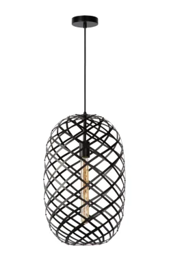Wolfram Ø32 taklampa