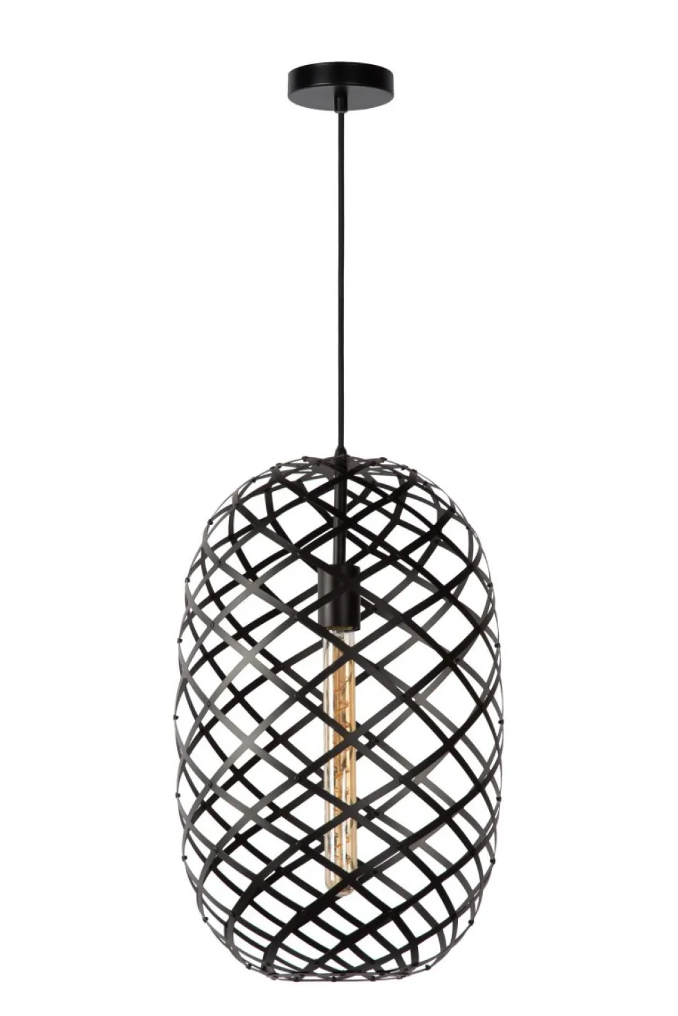 Wolfram Ø32 taklampa