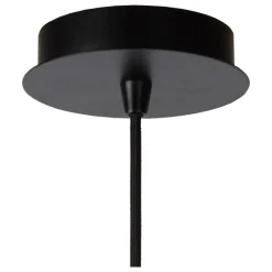 Wolfram Ø65 taklampa