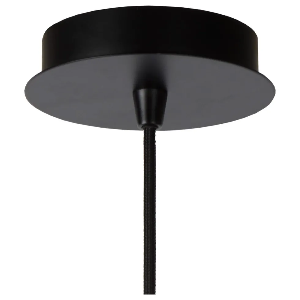 Wolfram Ø65 taklampa