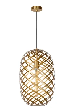 Wolfram Ø32 taklampa