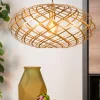 Wolfram Ø65 taklampa