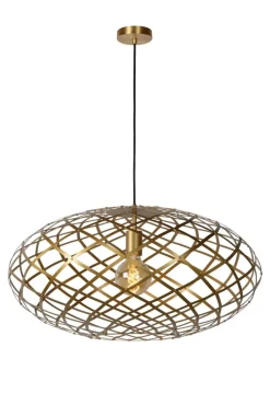 Wolfram Ø65 taklampa