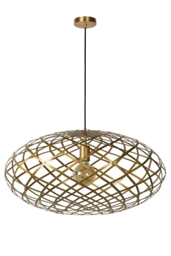 Wolfram Ø65 taklampa