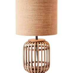 Woodrow 43cm bordslampa