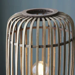Woodrow golvlampa