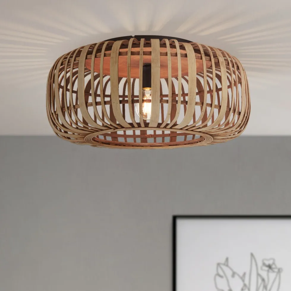 Woodrow Ø50 plafond