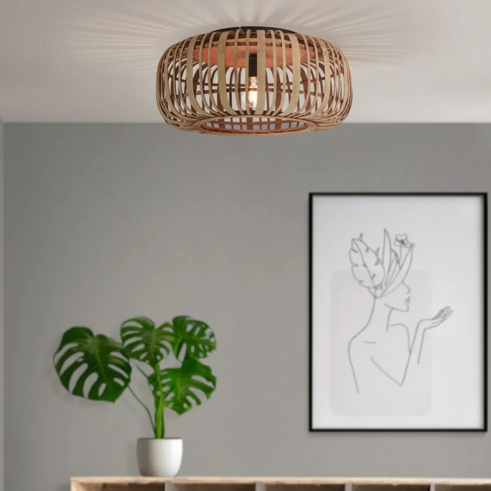 Woodrow Ø50 plafond