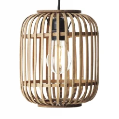 Woodrow Ø22 taklampa