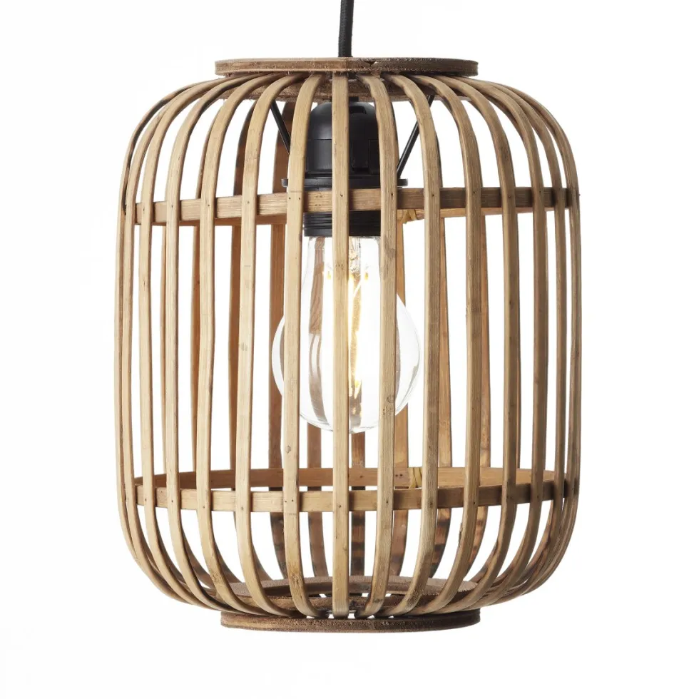 Woodrow Ø22 taklampa