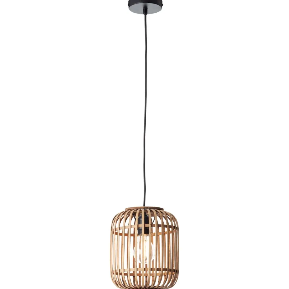 Woodrow Ø22 taklampa