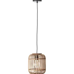 Woodrow Ø22 taklampa