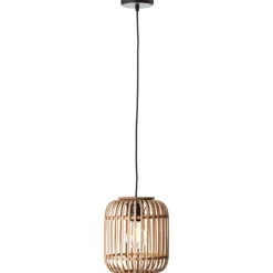 Woodrow Ø22 taklampa