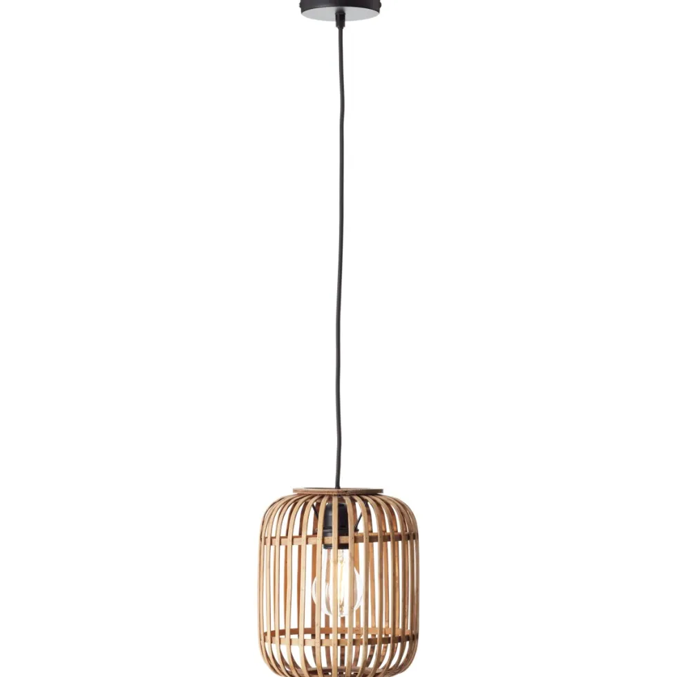 Woodrow Ø22 taklampa