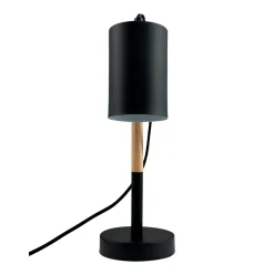 Woody 35cm skrivbordslampa