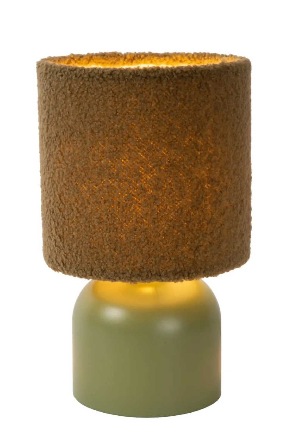 Woolly 28cm bordslampa