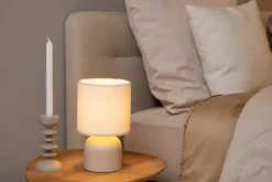 Woolly 28cm bordslampa