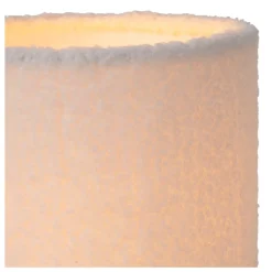 Woolly 28cm bordslampa