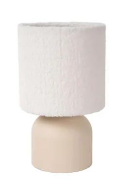 Woolly 28cm bordslampa