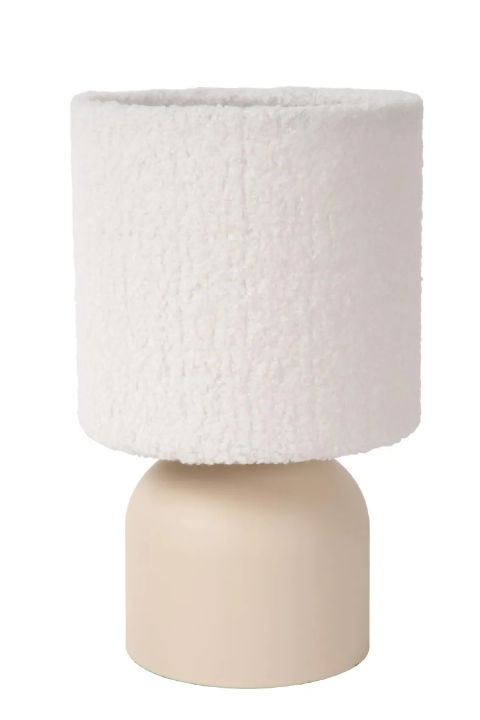 Woolly 28cm bordslampa