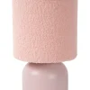 Woolly 28cm bordslampa