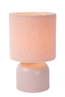 Woolly 28cm bordslampa