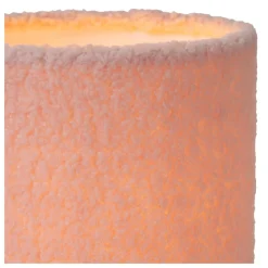 Woolly 28cm bordslampa