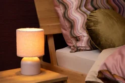 Woolly 28cm bordslampa