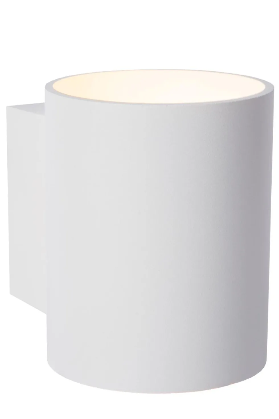 Xera 10cm vägglampa
