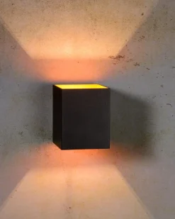 Xera 10cm vägglampa