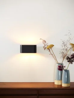 Xera 16cm vägglampa