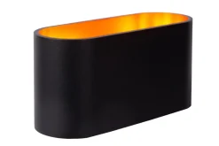 Xera 16cm vägglampa