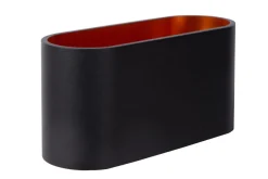 Xera 16cm vägglampa