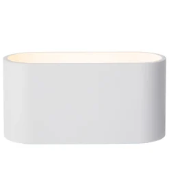 Xera 16cm vägglampa