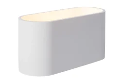 Xera 16cm vägglampa