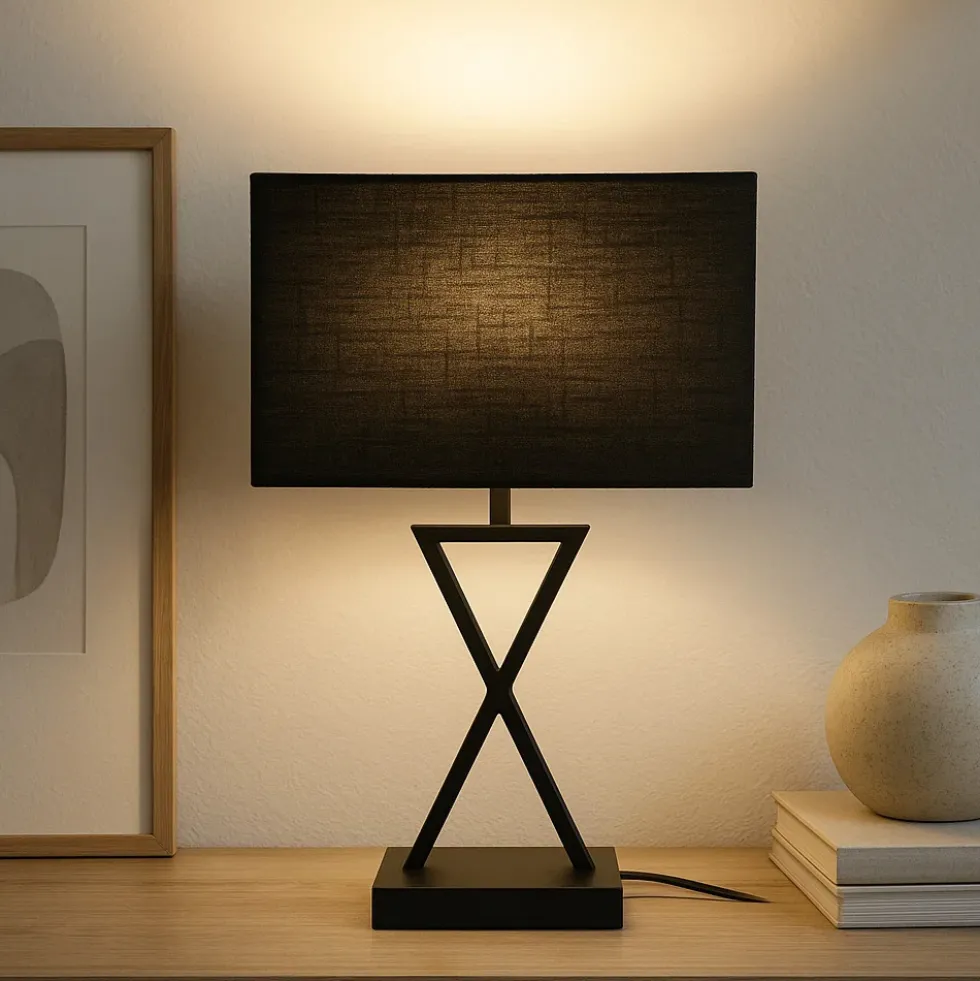 X-factor 54cm bordslampa