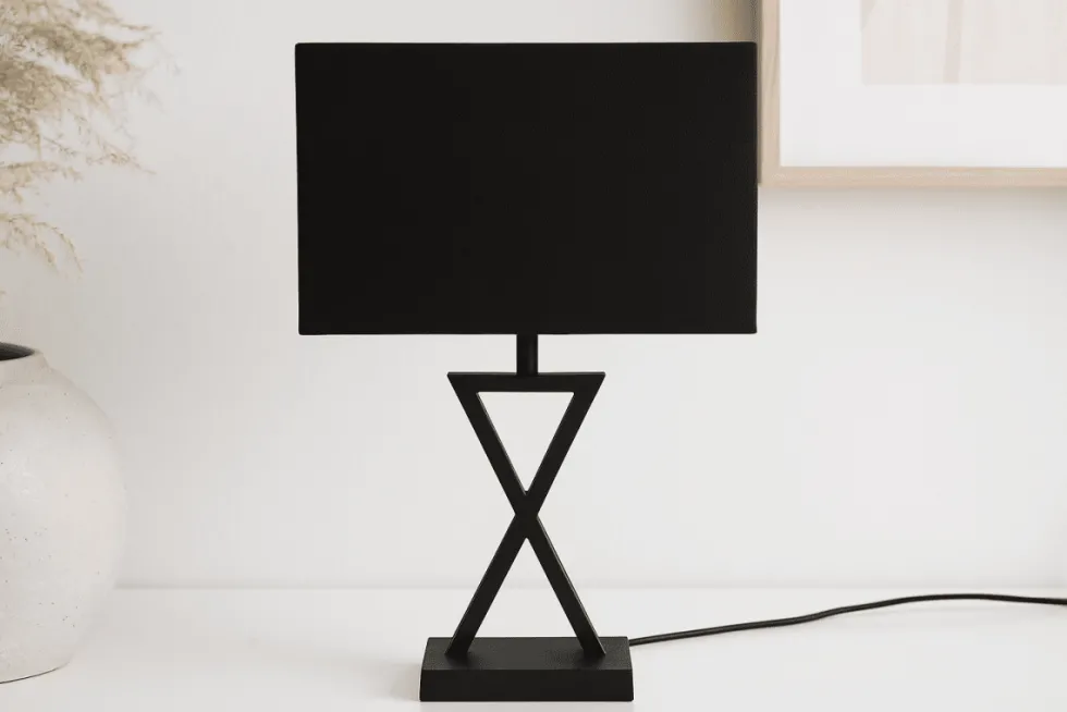 X-factor 54cm bordslampa