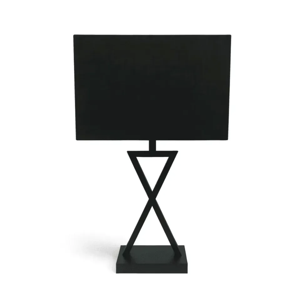 X-factor 54cm bordslampa