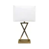 X-factor 54cm bordslampa