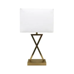 X-factor 54cm bordslampa