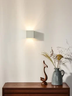 Xio 10cm vägglampa