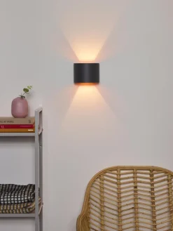 Xio 13cm vägglampa