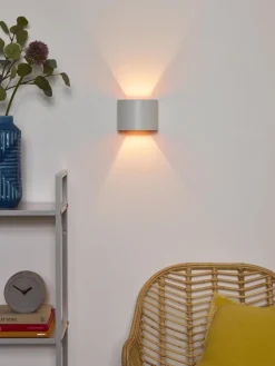 Xio 13cm vägglampa