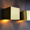 Xio 10cm vägglampa