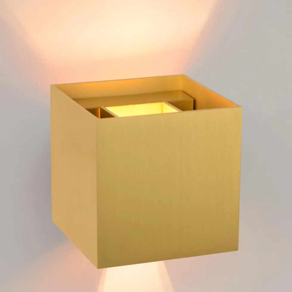 Xio 10cm vägglampa