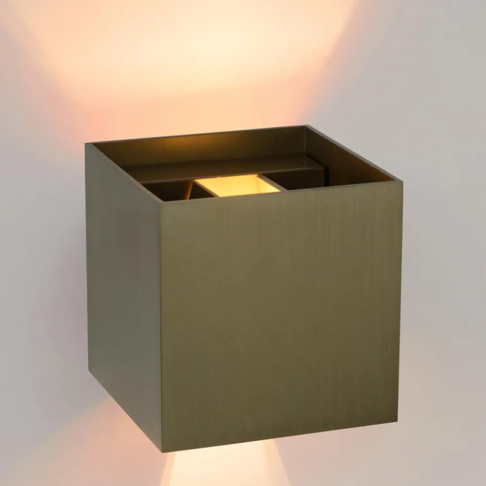Xio 10cm vägglampa