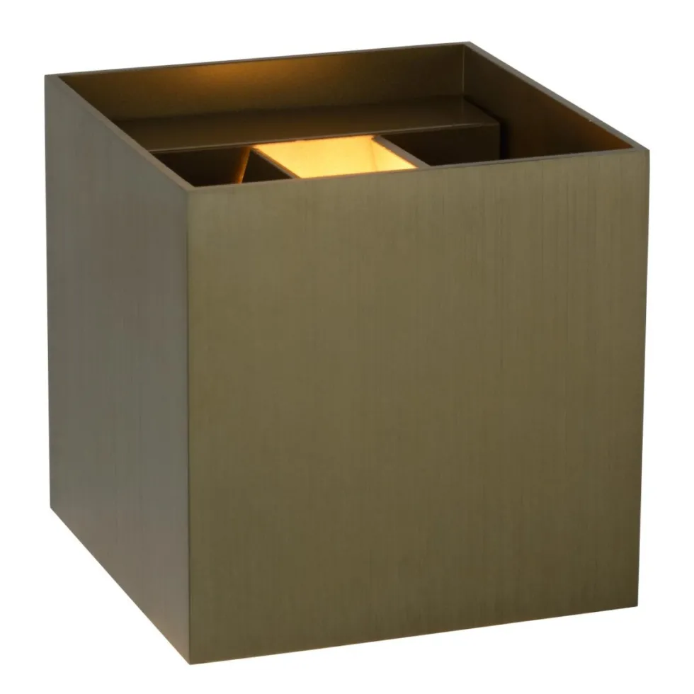 Xio 10cm vägglampa