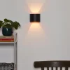 Xio 13cm vägglampa