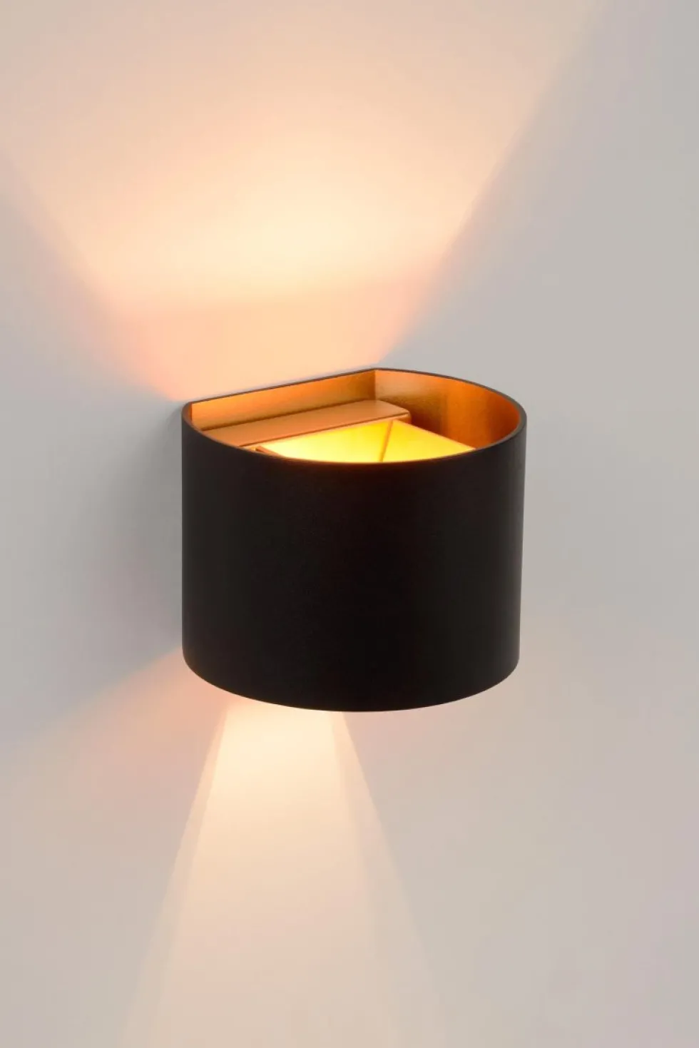 Xio 13cm vägglampa